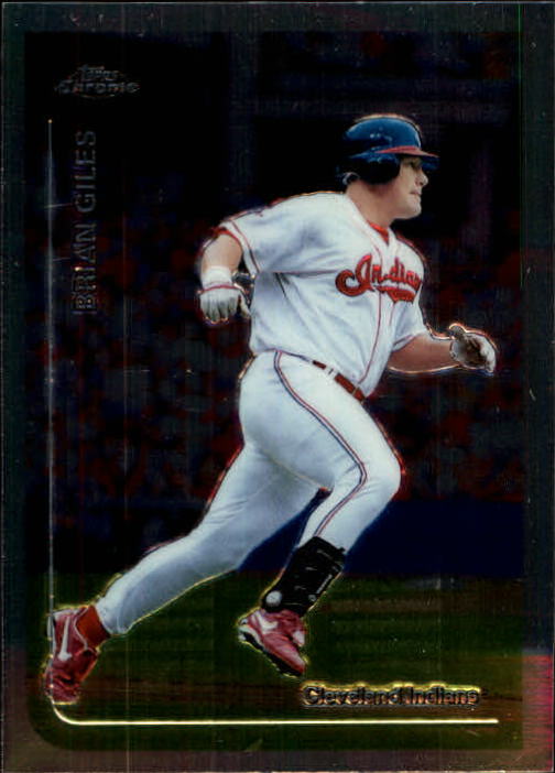 A1786- 1999 Topps Chrome BB Cards 1-262 +Rookies -You Pick- 15+ FREE US SHIP - Picture 276 of 431
