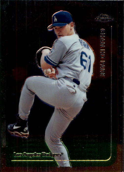 A1786- 1999 Topps Chrome BB Cards 1-262 +Rookies -You Pick- 15+ FREE US SHIP - Picture 286 of 431