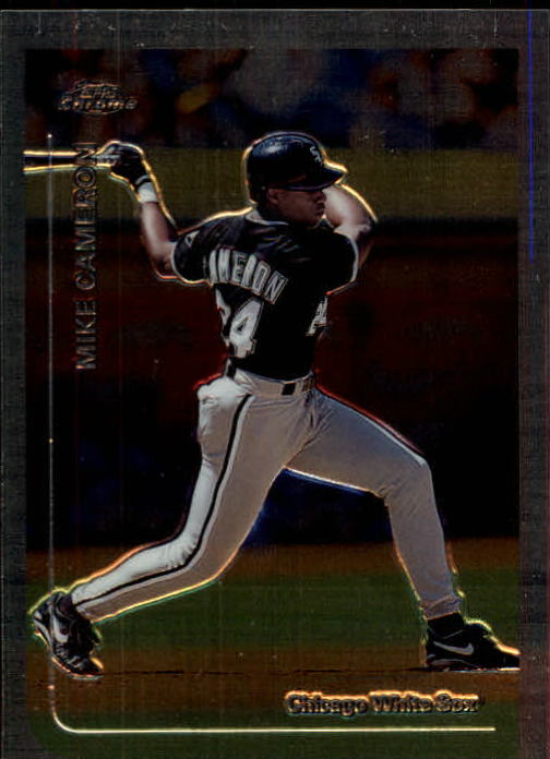 A1786- 1999 Topps Chrome BB Cards 1-262 +Rookies -You Pick- 15+ FREE US SHIP - Picture 296 of 431