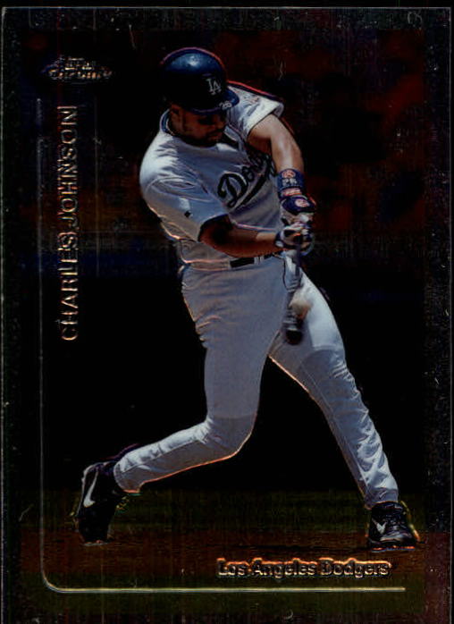 A1786- 1999 Topps Chrome BB Cards 1-262 +Rookies -You Pick- 15+ FREE US SHIP - Picture 300 of 431