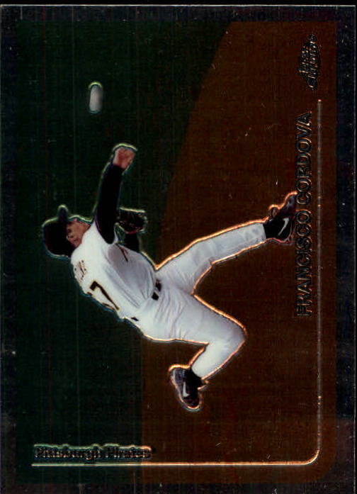 A1786- 1999 Topps Chrome BB Cards 1-262 +Rookies -You Pick- 15+ FREE US SHIP - Picture 304 of 431