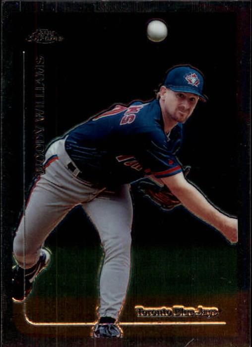 A1786- 1999 Topps Chrome BB Cards 1-262 +Rookies -You Pick- 15+ FREE US SHIP - Picture 316 of 431