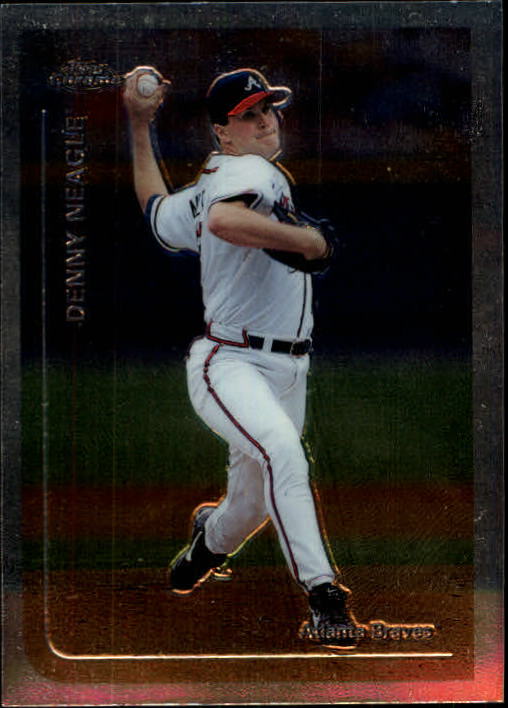 A1786- 1999 Topps Chrome BB Cards 1-262 +Rookies -You Pick- 15+ FREE US SHIP - Picture 318 of 431