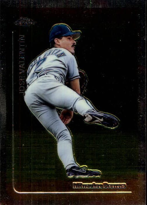 A1786- 1999 Topps Chrome BB Cards 1-262 +Rookies -You Pick- 15+ FREE US SHIP - Picture 320 of 431