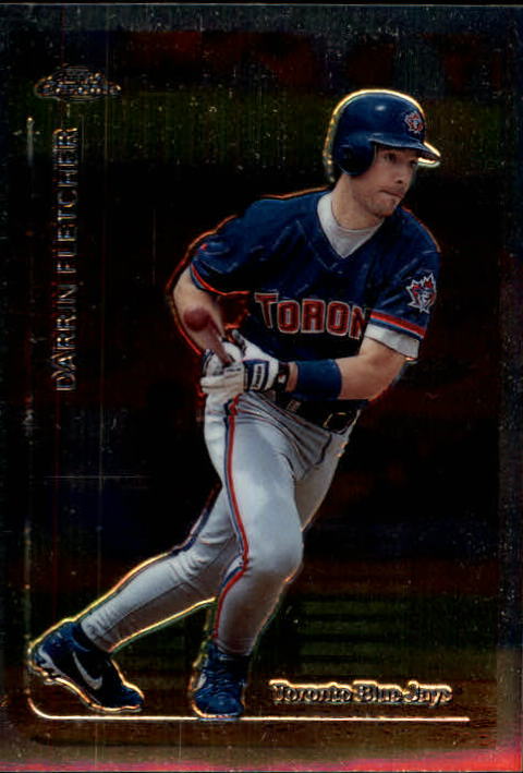 A1786- 1999 Topps Chrome BB Cards 1-262 +Rookies -You Pick- 15+ FREE US SHIP - Picture 322 of 431