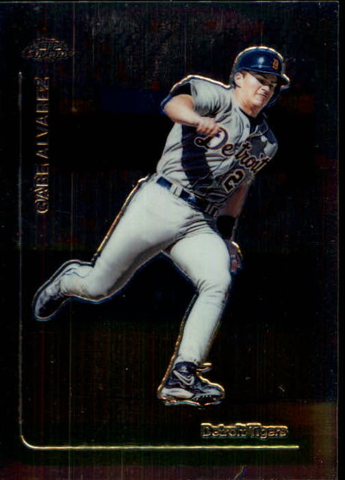 A1786- 1999 Topps Chrome BB Cards 1-262 +Rookies -You Pick- 15+ FREE US SHIP - Picture 324 of 431