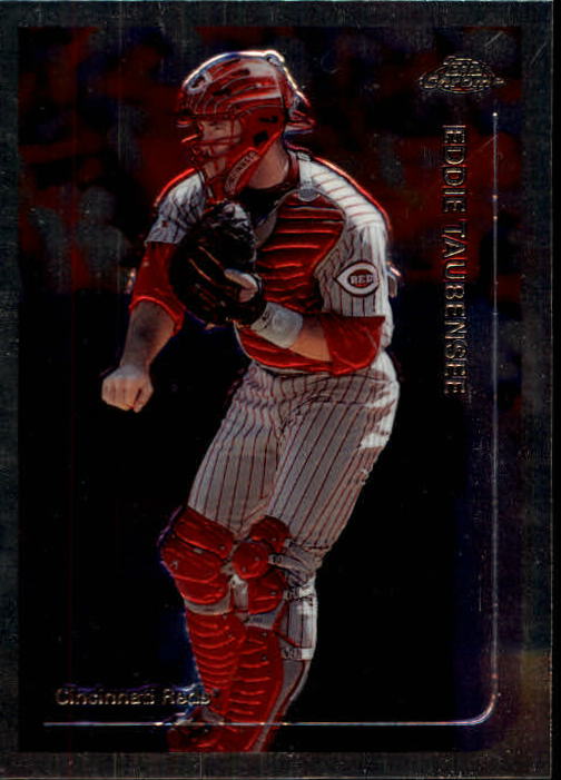 A1786- 1999 Topps Chrome BB Cards 1-262 +Rookies -You Pick- 15+ FREE US SHIP - Picture 326 of 431