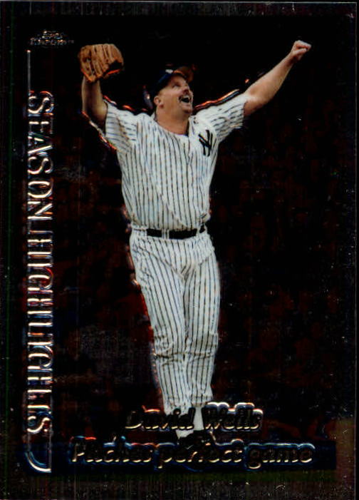 A1786- 1999 Topps Chrome BB Cards 1-262 +Rookies -You Pick- 15+ FREE US SHIP - Picture 344 of 431