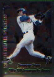 A1786- 1999 Topps Chrome BB Cards 1-262 +Rookies -You Pick- 15+ FREE US SHIP - Picture 348 of 431