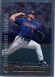 A1786- 1999 Topps Chrome BB Cards 1-262 +Rookies -You Pick- 15+ FREE US SHIP - Picture 350 of 431