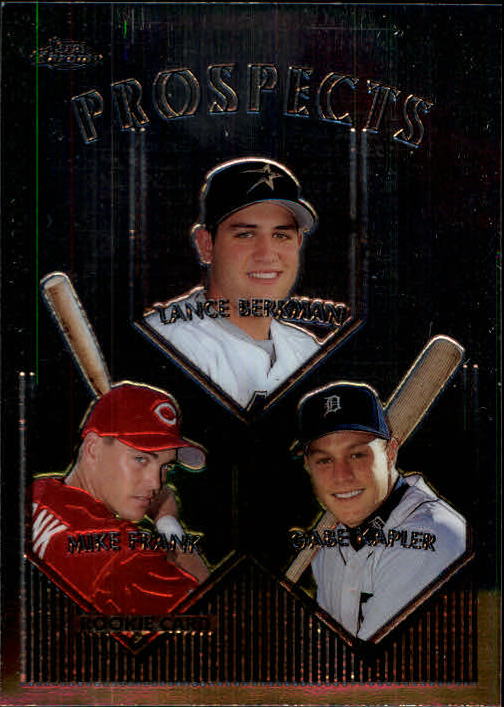 A1786- 1999 Topps Chrome BB Cards 1-262 +Rookies -You Pick- 15+ FREE US SHIP - Picture 352 of 431