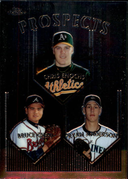 A1786- 1999 Topps Chrome BB Cards 1-262 +Rookies -You Pick- 15+ FREE US SHIP - Picture 360 of 431