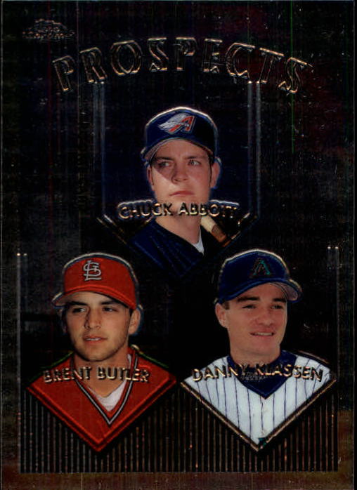 A1786- 1999 Topps Chrome BB Cards 1-262 +Rookies -You Pick- 15+ FREE US SHIP - Picture 364 of 431