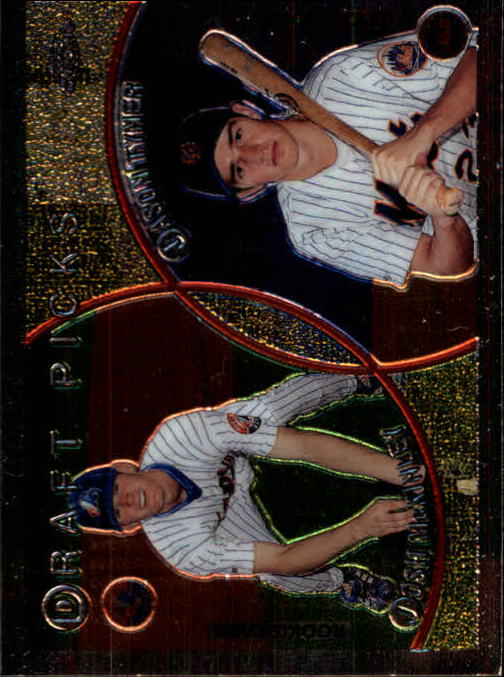 A1786- 1999 Topps Chrome BB Cards 1-262 +Rookies -You Pick- 15+ FREE US SHIP - Picture 369 of 431