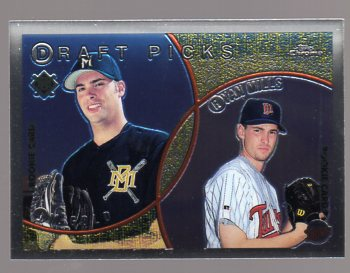 A1786- 1999 Topps Chrome BB Cards 1-262 +Rookies -You Pick- 15+ FREE US SHIP - Picture 374 of 431