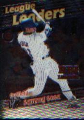 A1786- 1999 Topps Chrome BB Cards 1-262 +Rookies -You Pick- 15+ FREE US SHIP - Picture 381 of 431