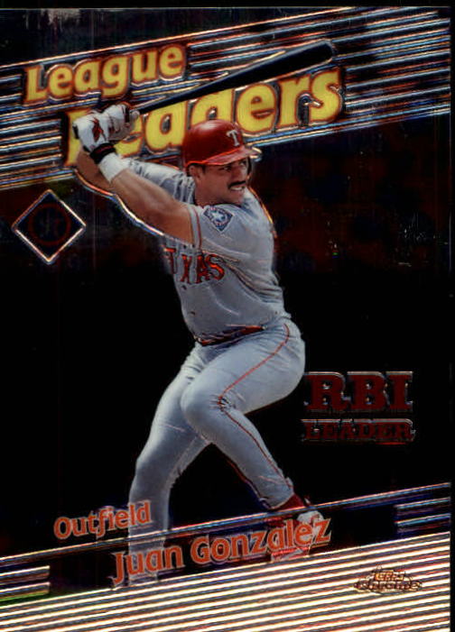 A1786- 1999 Topps Chrome BB Cards 1-262 +Rookies -You Pick- 15+ FREE US SHIP - Picture 383 of 431