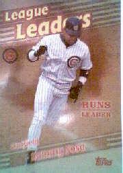 A1786- 1999 Topps Chrome BB Cards 1-262 +Rookies -You Pick- 15+ FREE US SHIP - Picture 389 of 431