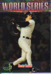A1786- 1999 Topps Chrome BB Cards 1-262 +Rookies -You Pick- 15+ FREE US SHIP - Picture 393 of 431