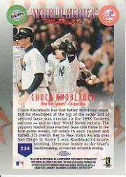 A1786- 1999 Topps Chrome BB Cards 1-262 +Rookies -You Pick- 15+ FREE US SHIP - Picture 396 of 431