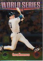 A1786- 1999 Topps Chrome BB Cards 1-262 +Rookies -You Pick- 15+ FREE US SHIP - Picture 395 of 431
