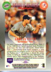 A1786- 1999 Topps Chrome BB Cards 1-262 +Rookies -You Pick- 15+ FREE US SHIP - Picture 404 of 431