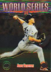 A1786- 1999 Topps Chrome BB Cards 1-262 +Rookies -You Pick- 15+ FREE US SHIP - Picture 403 of 431
