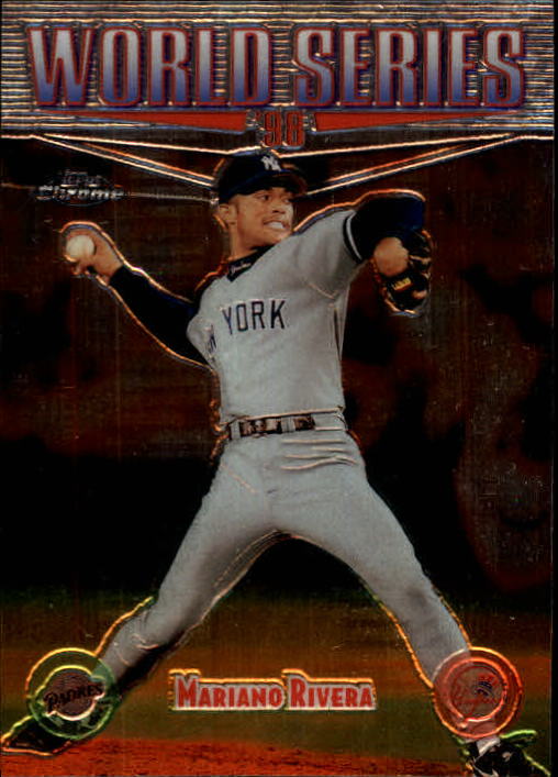 A1786- 1999 Topps Chrome BB Cards 1-262 +Rookies -You Pick- 15+ FREE US SHIP - Picture 405 of 431