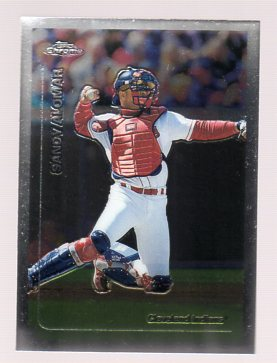A1786- 1999 Topps Chrome BB Cards 1-262 +Rookies -You Pick- 15+ FREE US SHIP - Picture 415 of 431