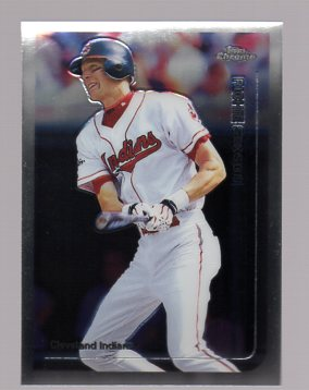 A1786- 1999 Topps Chrome BB Cards 1-262 +Rookies -You Pick- 15+ FREE US SHIP - Picture 422 of 431