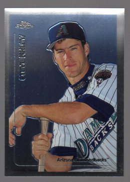 A1786- 1999 Topps Chrome BB Cards 1-262 +Rookies -You Pick- 15+ FREE US SHIP - Picture 423 of 431