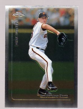 A1786- 1999 Topps Chrome BB Cards 1-262 +Rookies -You Pick- 15+ FREE US SHIP - Picture 425 of 431