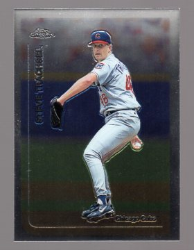 A1786- 1999 Topps Chrome BB Cards 1-262 +Rookies -You Pick- 15+ FREE US SHIP - Picture 426 of 431