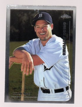 A1786- 1999 Topps Chrome BB Cards 1-262 +Rookies -You Pick- 15+ FREE US SHIP - Picture 427 of 431