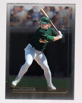 A1786- 1999 Topps Chrome BB Cards 1-262 +Rookies -You Pick- 15+ FREE US SHIP - Picture 428 of 431