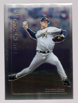 A1786- 1999 Topps Chrome BB Cards 1-262 +Rookies -You Pick- 15+ FREE US SHIP - Picture 429 of 431
