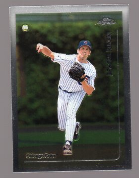 A1786- 1999 Topps Chrome BB Cards 1-262 +Rookies -You Pick- 15+ FREE US SHIP - Picture 431 of 431