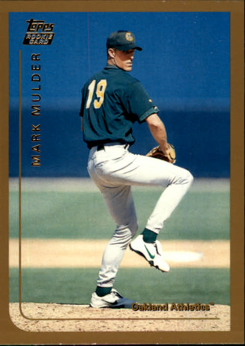 B0724- 1999 Topps Chrome Traded BB #s 1-121 +RCs -You Pick- 15+ FREE US SHIP