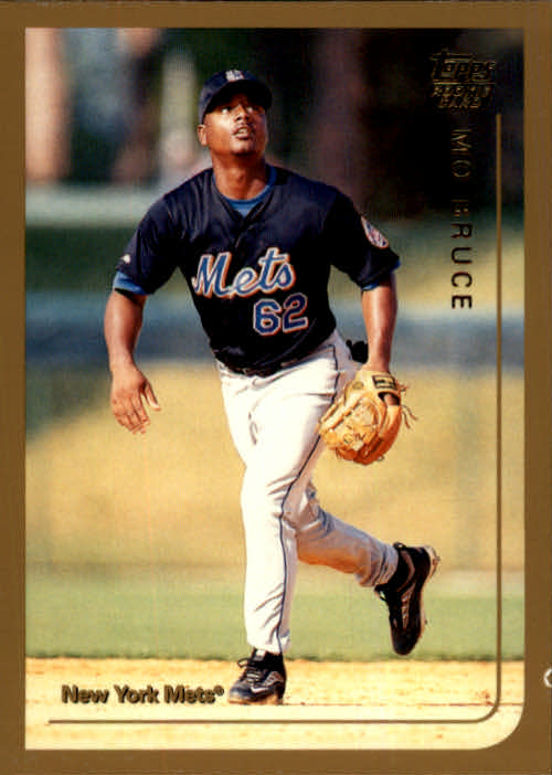 B0724- 1999 Topps Chrome Traded BB #s 1-121 +RCs -You Pick- 15+ FREE US SHIP