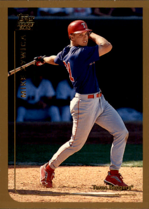 B0724- 1999 Topps Chrome Traded BB #s 1-121 +RCs -You Pick- 15+ FREE US SHIP