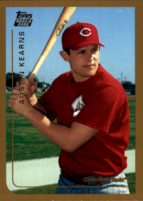 B0724- 1999 Topps Chrome Traded BB Karte #S 1-121 -du Pick- 15 + Gratis US - Bild 94 von 231