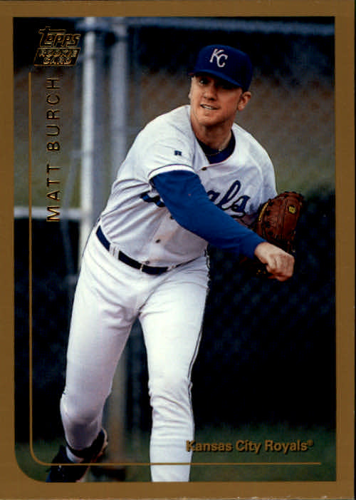 B0724- 1999 Topps Chrome Traded BB #s 1-121 +RCs -You Pick- 15+ FREE US SHIP