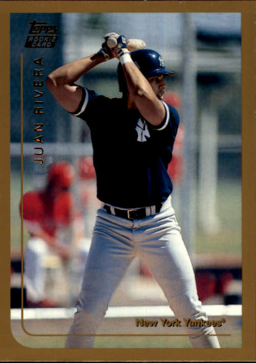 B0724- 1999 Topps Chrome Traded BB Karte #S 1-121 -du Pick- 15 + Gratis US - Bild 120 von 231
