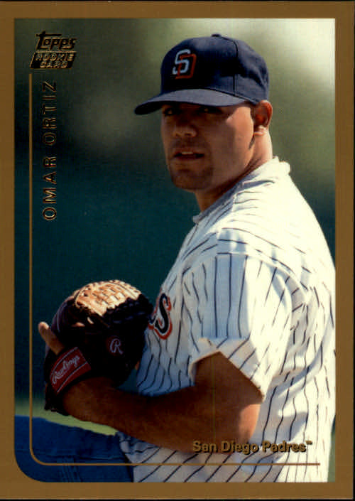 B0724- 1999 Topps Chrome Traded BB #s 1-121 +RCs -You Pick- 15+ FREE US SHIP