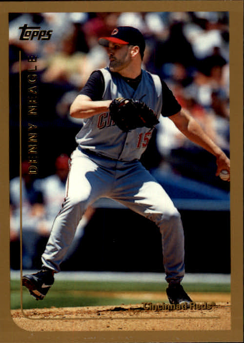 B0724- 1999 Topps Chrome Traded BB #s 1-121 +RCs -You Pick- 15+ FREE US SHIP