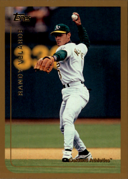 B0724- 1999 Topps Chrome Traded BB # S 1-121 + Rcs -du Pick- 15 + Gratis US - Bild 202 von 207