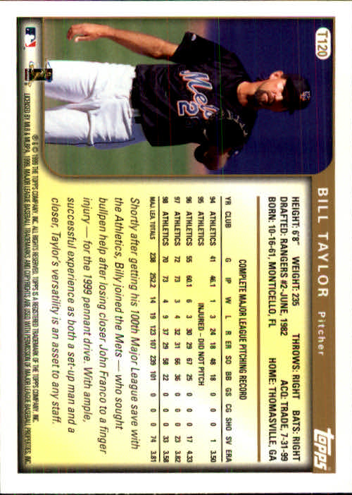 B0724- 1999 Topps Chrome Traded BB # S 1-121 + Rcs -du Pick- 15 + Gratis US - Bild 205 von 207