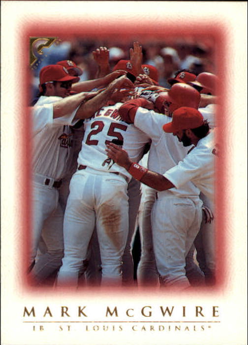 B1258- 1999 Topps Gallerie BB Karten 1-150 + Einsätze -du Pick- 15 + Kostenlose - Bild 2 von 300