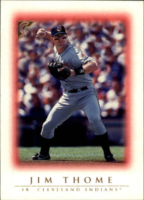 B1258- 1999 Topps Gallerie BB Karten 1-150 + Einsätze -du Pick- 15 + Kostenlose - Bild 4 von 300