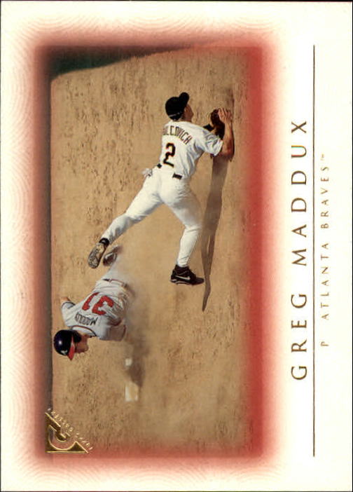 B1258- 1999 Topps Gallerie BB Karten 1-150 + Einsätze -du Pick- 15 + Kostenlose - Bild 16 von 300